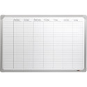 Desq magnetische weekplanner