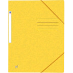 Oxford Top File+ elastomap,...