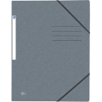 Oxford Top File+ elastomap,...