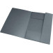 Oxford Top File+ elastomap, voor ft A4, grijs