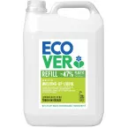 Ecover Washing Up Liquid Lemon & Aloe Vera 5L Bottle