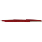 Pilot Fineliner SW-PPF rood