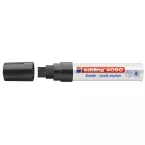 Edding 4090 Chalk Marker Black