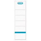 Elba spine labels, 8 cm...