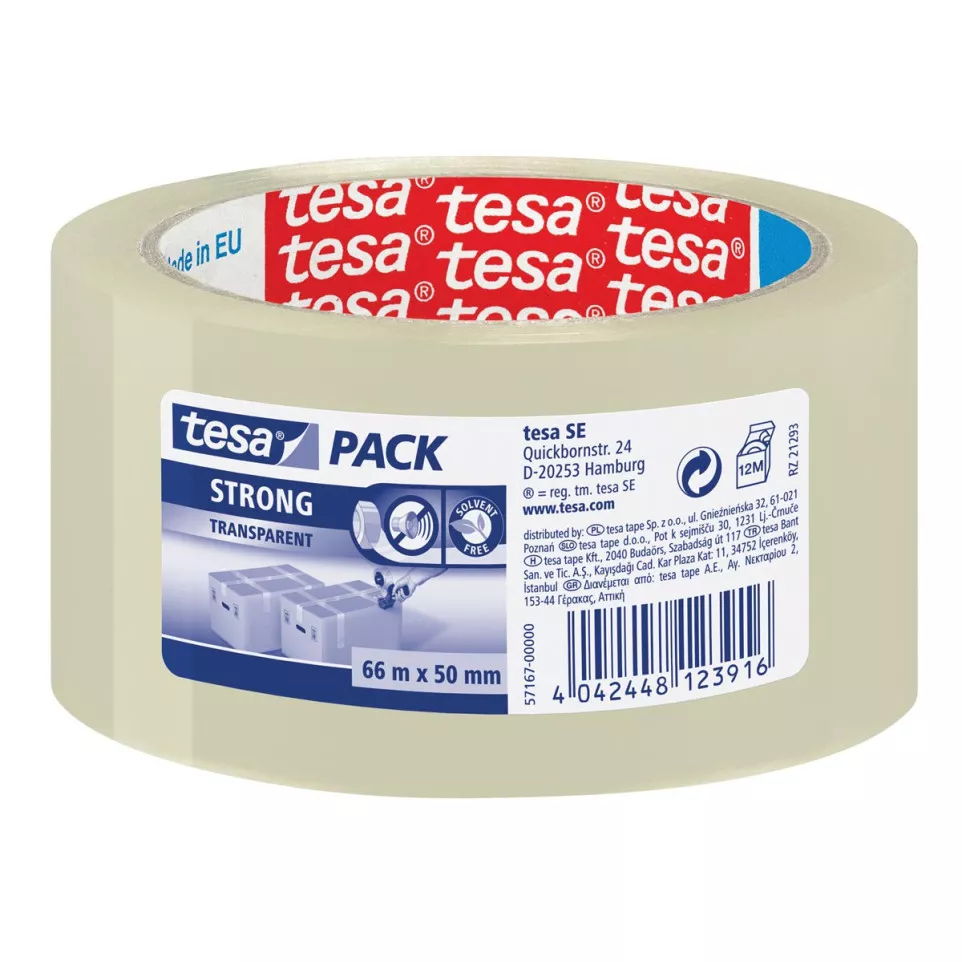 Tesa ruban adhésif d'emballage...