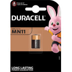 Duracell batterij Specialty...