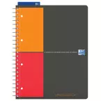 Oxford International Manager Notebook A4 Plus 160 Pages