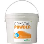 Greenspeed poudre pour lave-vaisselle Crystal Powder, seau de 10 kg