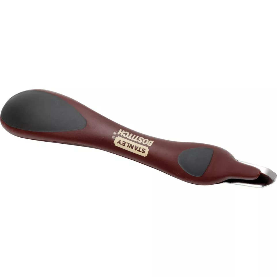 Bostitch ontnieter Calypso