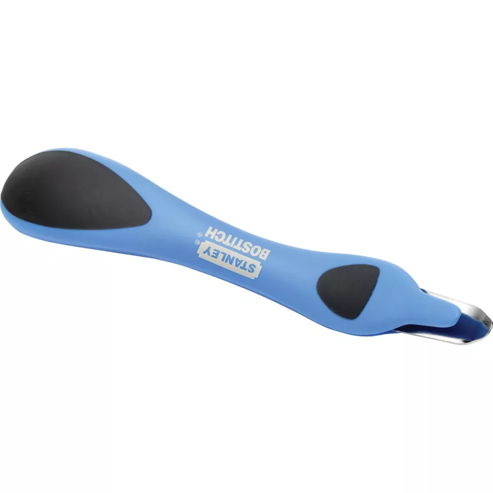 Bostitch ontnieter Calypso