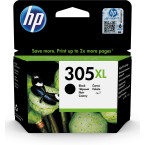 HP inktcartridge 305XL, 240...