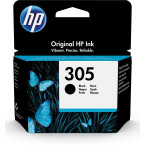 HP inktcartridge 305, 120...