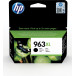 HP 963XL High Yield Black Original Ink Cartridge 2000 pages 3JA30AE Black