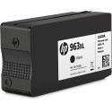 HP inktcartridge 963XL, 2.000 pagina's, OEM 3JA30AE, zwart