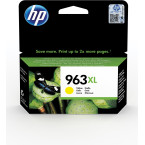 HP 963XL High Yield Yellow...