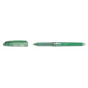 Pilot roller Frixion Point, vert
