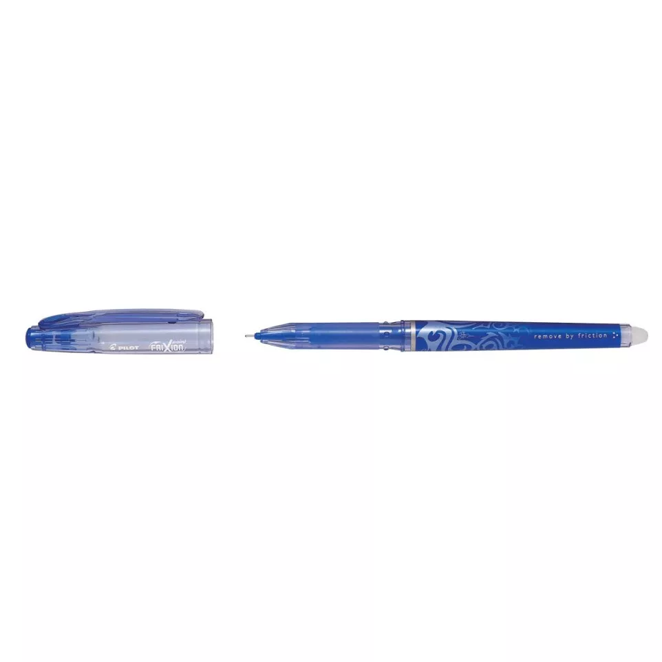 Pilot Roller Frixion Point blauw
