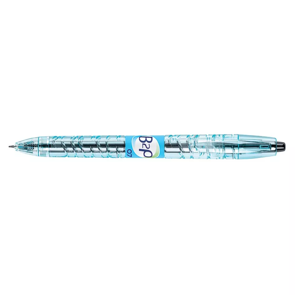 Pilot B2P gelroller, rétractable,...