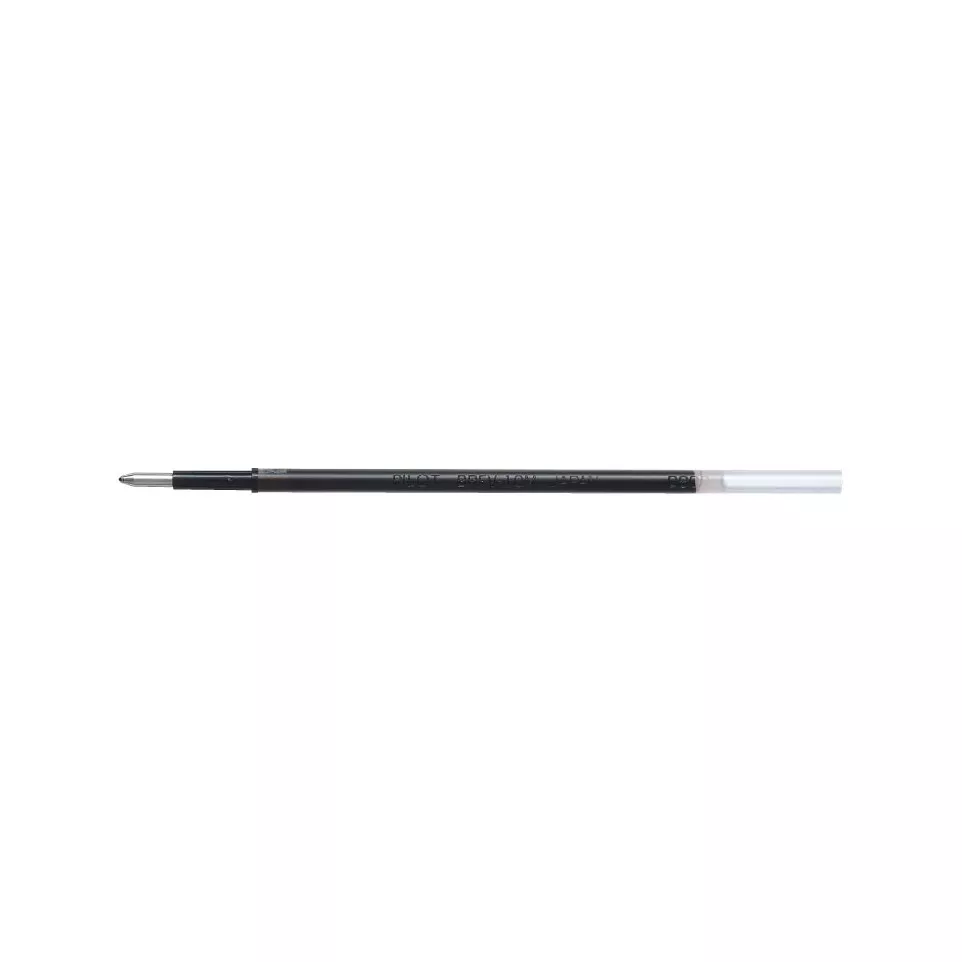 Pilot Acroball recharge moyenne noir