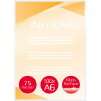 GBC Document pochette à...