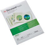 GBC Document pochette à...