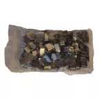 Classex hook for archive box ref 372612, box of 220 pieces