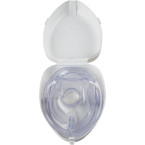 Resuscitation Respiratory Mask