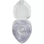 Masque respiratoire pour réanimation