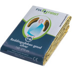 Fixfirst couverture de survie