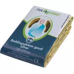 Fixfirst couverture de survie