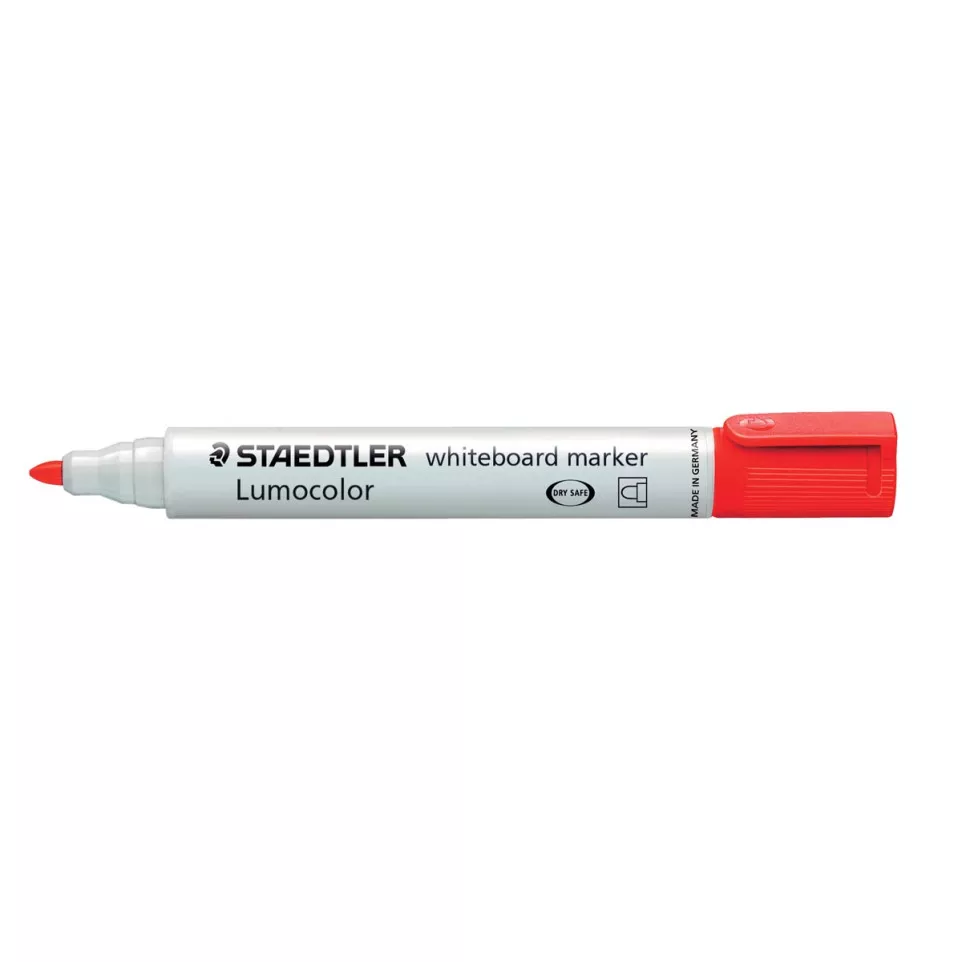 Staedtler Lumocolor whiteboardmarker...