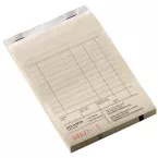 Atlanta by Jalema Cash Register Pads