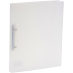 Bronyl ringmap, voor ft A4,...