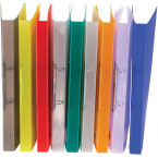 Bronyl ringmap, voor ft A4,...