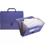 Beautone Expanding File A4 26 Compartments