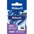 Pelikan inktpatroon 4001