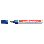 Edding permanent marker...