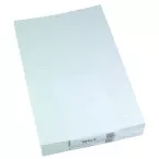 Papier ministre ligné