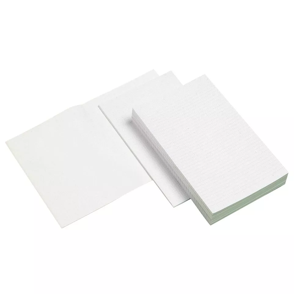 Papier ministre ligné