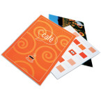 GBC Document pochette à...