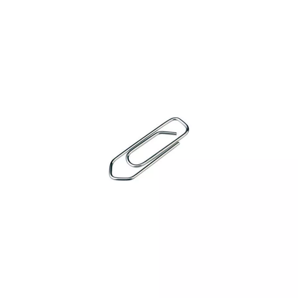 Maped trombones, boîte de 100 pièces