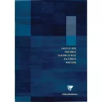Clairefontaine Grade Book Notebook
