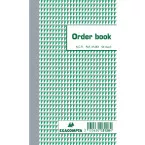 Exacompta orderbook, ft 17,5 x 10,5 cm, dupli (50 x 2 vel)