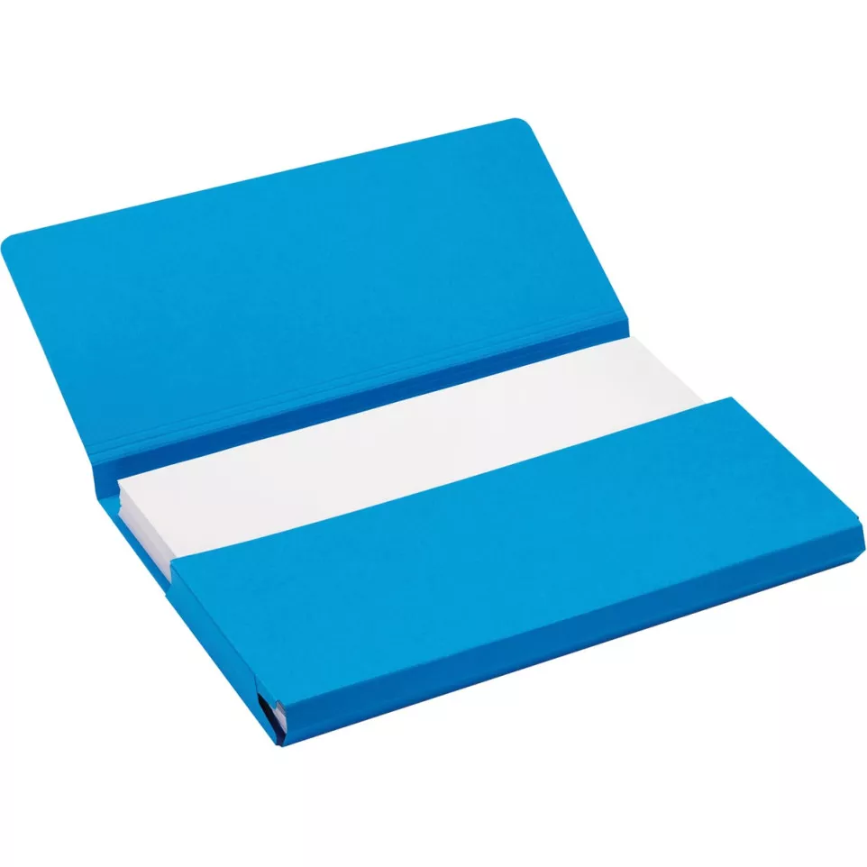 Jalema Secolor Folio Document Folder...