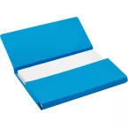 Jalema Secolor Folio Document Folder Blue 34.8 x 23 cm