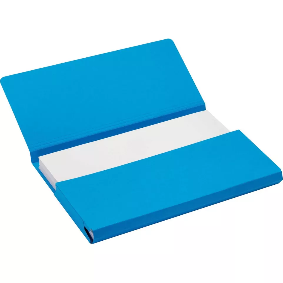 Jalema Secolor A4 Clip File Blue...