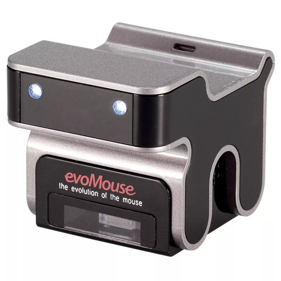 R-Go HE Ergonomic Mouse