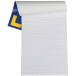 Gallery A4 Lined Notepad