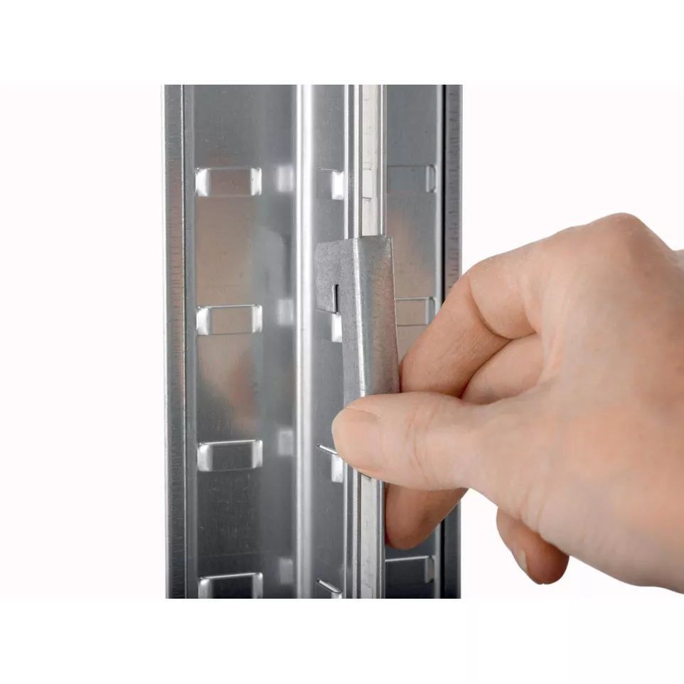 Avasco Strong Shelf Connector