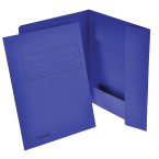 Class'ex dossiermap, 3...